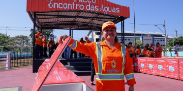 Foto: João Viana / Semcom