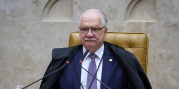 Foto: Gustavo Moreno/STF