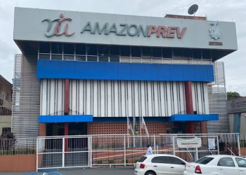 Foto: Amazonasprev