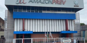 Foto: Amazonasprev