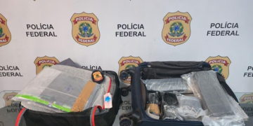 Foto: PF-RJ