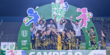 Decisões aconteceram nesta sexta-feira (11), com 10 partidas pelas Séries Ouro, Prata e Bronze. Foto: FAF