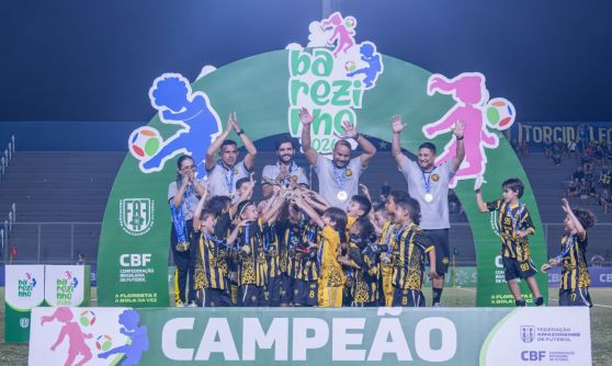 Decisões aconteceram nesta sexta-feira (11), com 10 partidas pelas Séries Ouro, Prata e Bronze. Foto: FAF