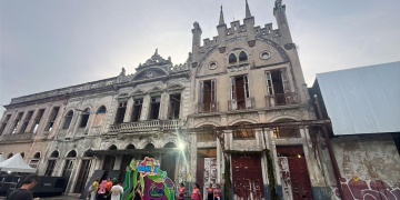 Fotos – Divulgação / Implurb