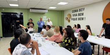 Fotos – Divulgação/Semcom