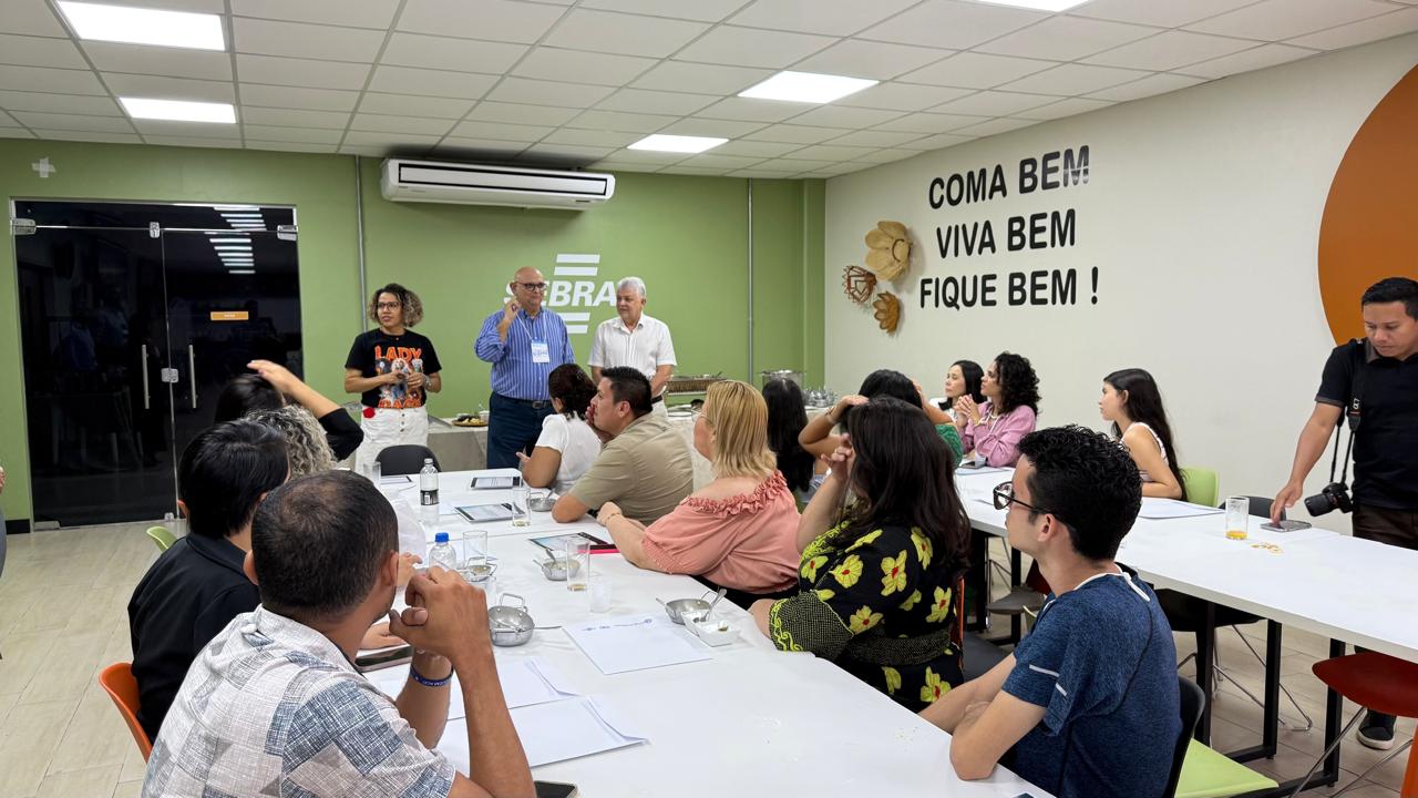 Fotos – Divulgação/Semcom