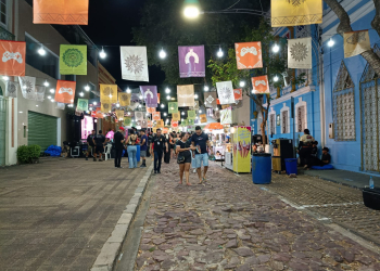Fotos: Mariana Monteiro / Semcom