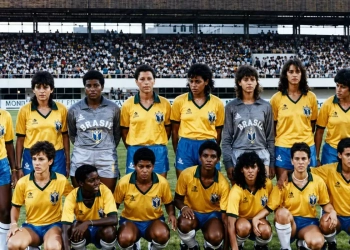 © Acervo Museu do Futebol/Divulgação