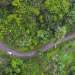 O arquipélago é considerado um paraíso de biodiversidade em São Tomé e Princípe. Foto: © IWRM AIO SIDS