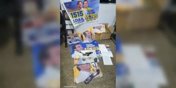 FOTO: Reprodução/Grupo Pautas Diárias