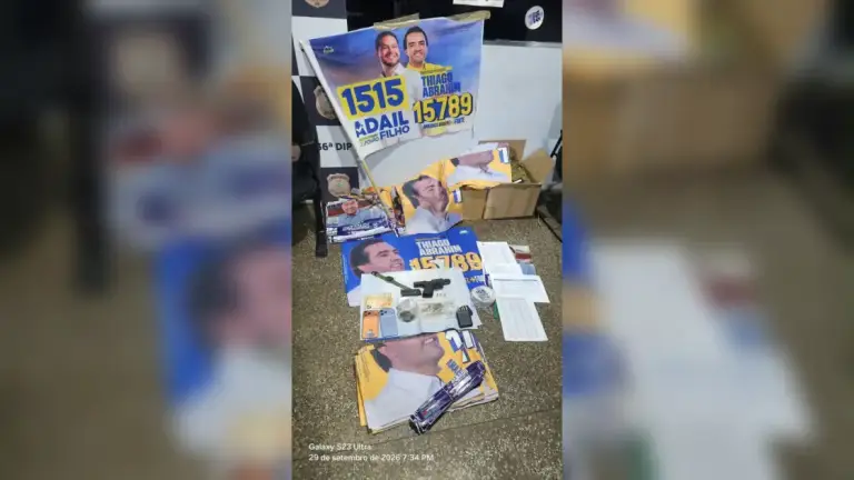 FOTO: Reprodução/Grupo Pautas Diárias