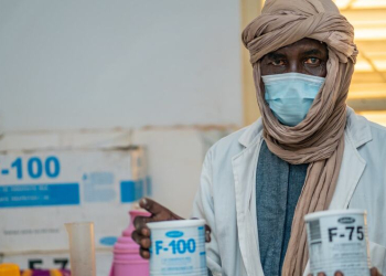 © Unicef/N'Daou
