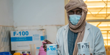 © Unicef/N'Daou