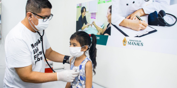 Fotos – Divulgação/Semsa e Angels Initiative