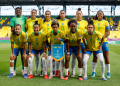 Seleção Brasileira vence os EUA nas oitavas de final da Copa do Mundo Feminina Sub-20
Créditos: Luciana Vermell/CBF