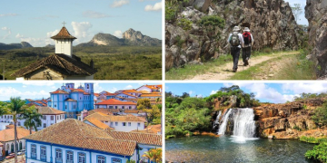 Foto: Ministério do Turismo