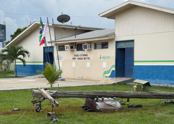 Foto: Divulgação/ MPAM