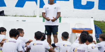 Sena Assessoria de Imprensa Esportiva