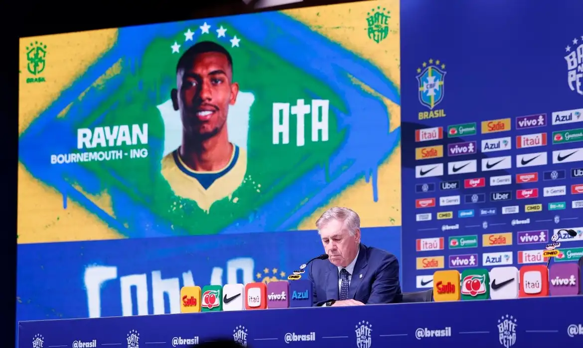 Foto: Rafael Ribeiro/CBF