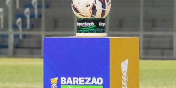 Mateus Moreira/FAF