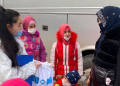 Sem cidadania, as crianças são privadas de seus direitos. Foto: Unicef Cazaquistão/ Nazira Kaiymova