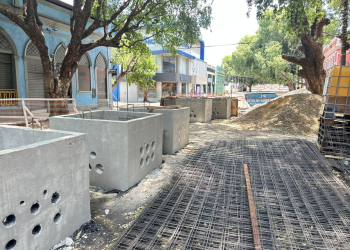 Fotos – Jhuly Lima/ Implurb