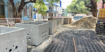 Fotos – Jhuly Lima/ Implurb