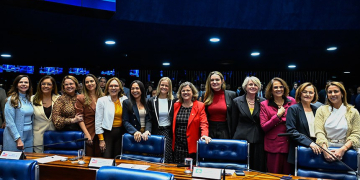 Foto: Waldemir Barreto/Agência Senado