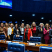 Foto: Waldemir Barreto/Agência Senado