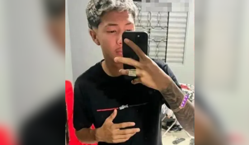 Jovem de 18 anos é morto a tiros dentro de casa na Compensa, em Manaus