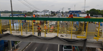 Fotos – Luiz Felipe/Seminf