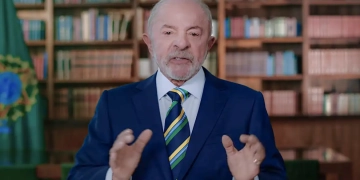 © Frame LulaOficial/Youtube