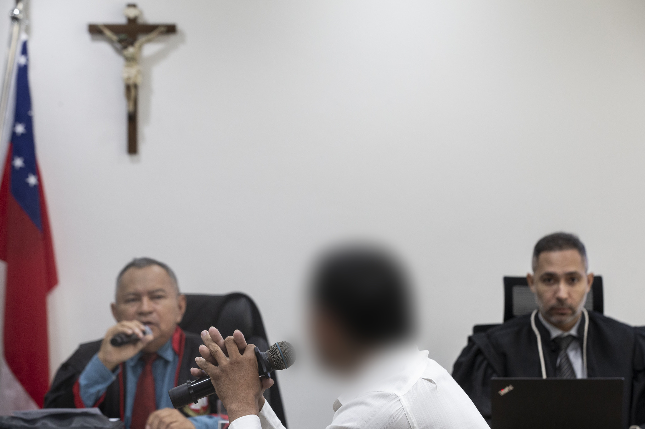 Fotos: Raphael Alves