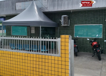 Foto: Divulgação/MPAM
