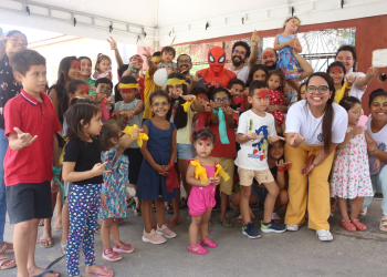 Fotos: Divulgação / Casa Cultural Ayédùn