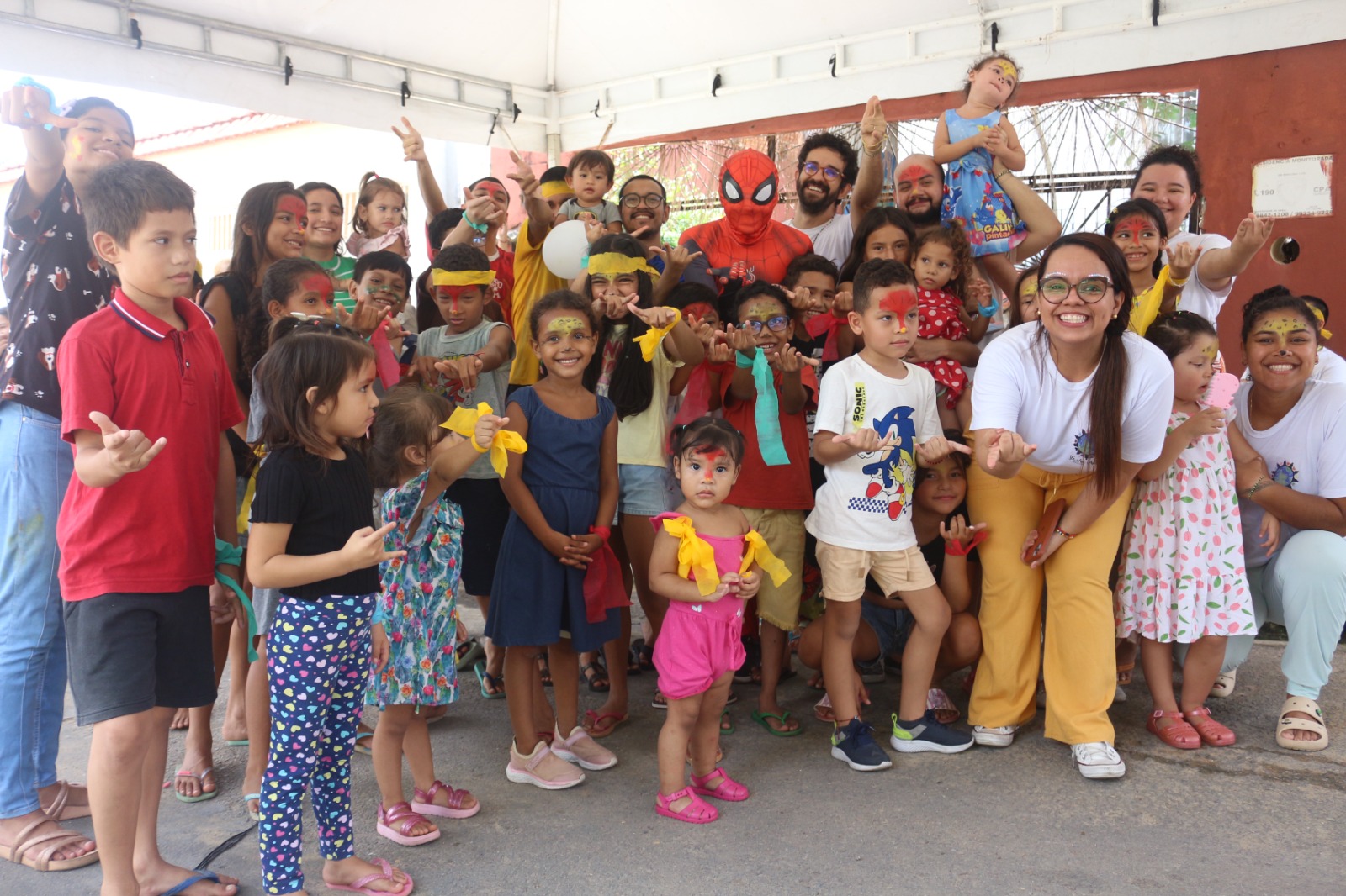 Fotos: Divulgação / Casa Cultural Ayédùn
