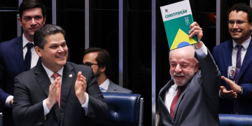 © Lula Marques/Agência Brasil.
