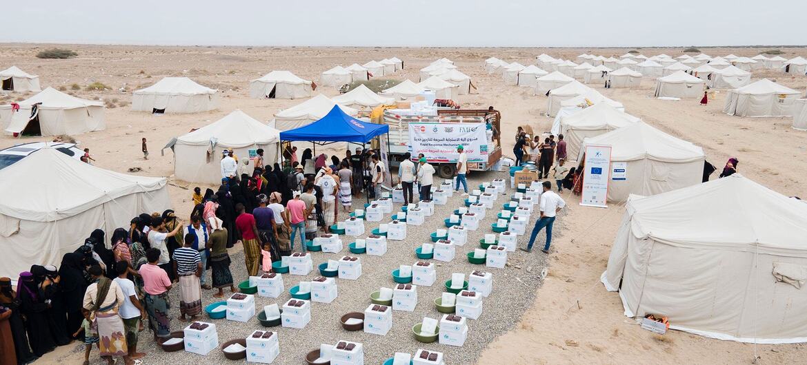 Foto: WFP/Gabreez/Saleh Hayyan