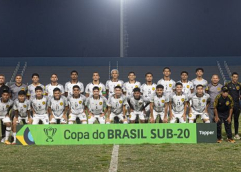 João Normando/AMFC