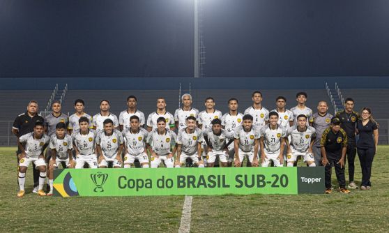 João Normando/AMFC