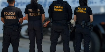 Foto: Polícia Federal