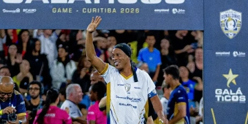 © ronaldinho/Instagram