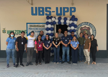 Fotos – Divulgação / Semsa