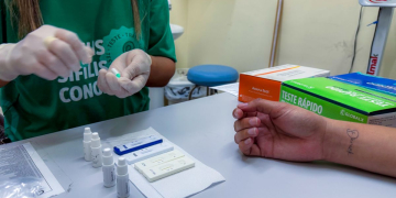 Foto – Divulgação/Semsa