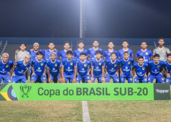 Onça-pintada recebe o Santa Cruz-AC no estádio Carlos Zamith, enquanto Leão da Vila Municipal visita o São Raimundo-RR, em Boa Vista. Mateus Moreira/FAF