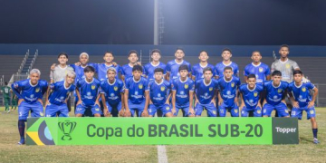 Onça-pintada recebe o Santa Cruz-AC no estádio Carlos Zamith, enquanto Leão da Vila Municipal visita o São Raimundo-RR, em Boa Vista. Mateus Moreira/FAF