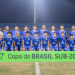 Onça-pintada recebe o Santa Cruz-AC no estádio Carlos Zamith, enquanto Leão da Vila Municipal visita o São Raimundo-RR, em Boa Vista. Mateus Moreira/FAF