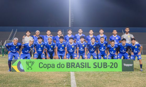 Onça-pintada recebe o Santa Cruz-AC no estádio Carlos Zamith, enquanto Leão da Vila Municipal visita o São Raimundo-RR, em Boa Vista. Mateus Moreira/FAF