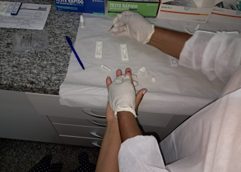 Foto – Divulgação/Semsa
