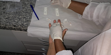 Foto – Divulgação/Semsa